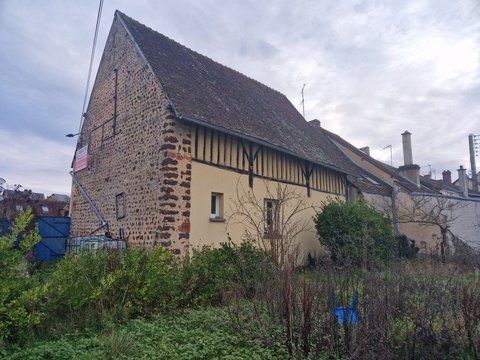 Première photo du bien