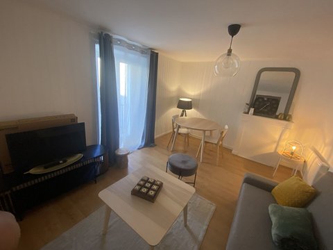 Première photo du bien