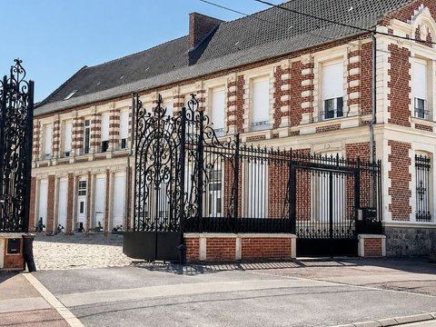 Première photo du bien