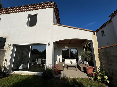 Première photo du bien