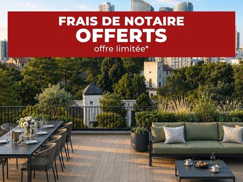 Première photo du bien