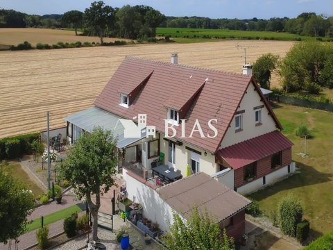 Première photo du bien
