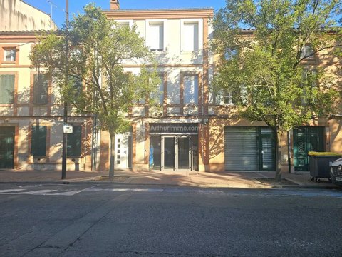 Première photo du bien