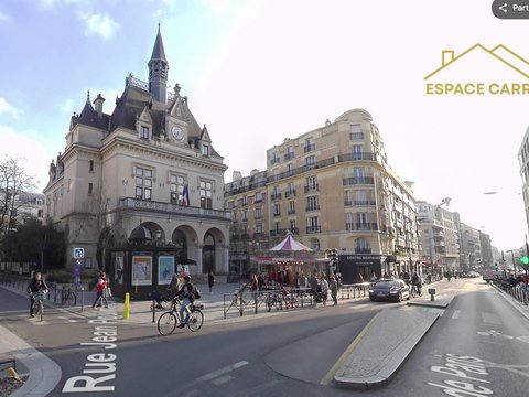 Première photo du bien