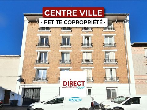 Première photo du bien