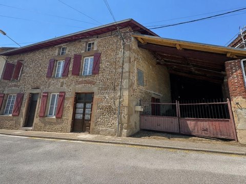 Première photo du bien