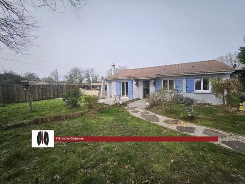 Première photo du bien