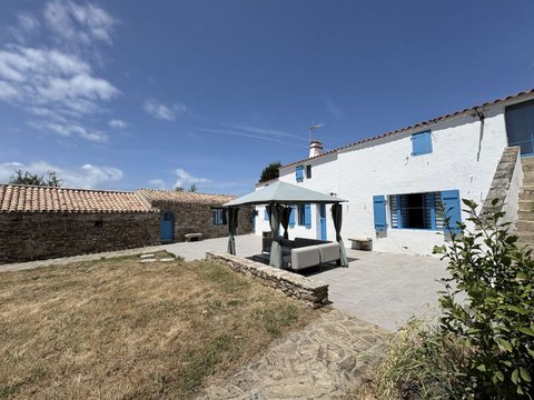 Première photo du bien