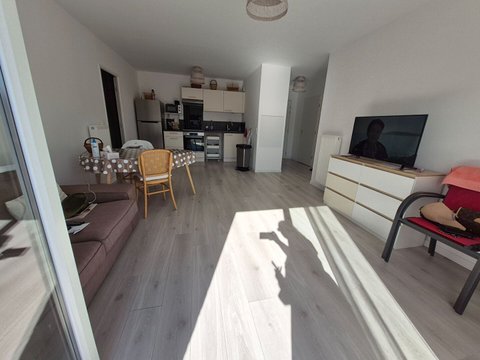Première photo du bien