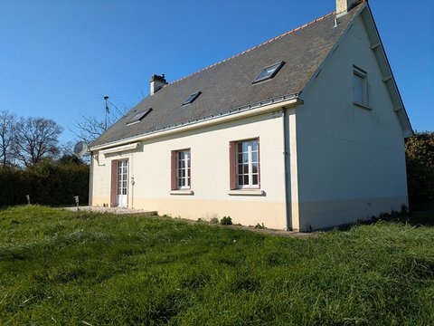 Première photo du bien