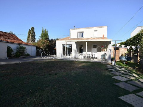 Première photo du bien