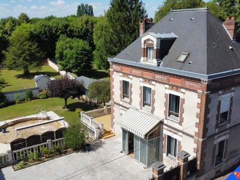 Première photo du bien