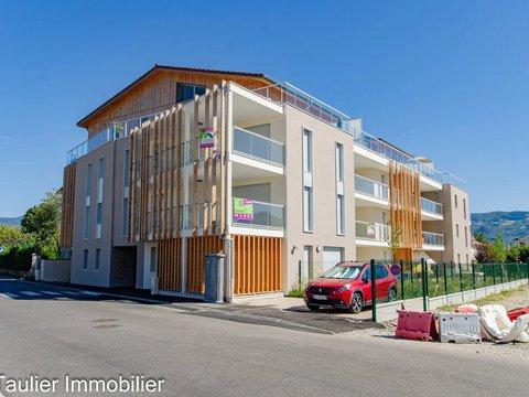 Première photo du bien