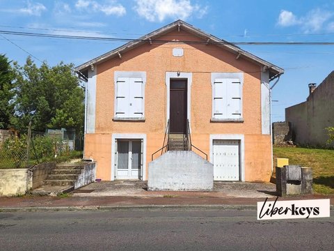Première photo du bien