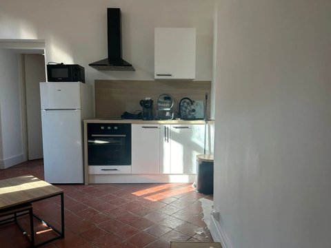 Première photo du bien