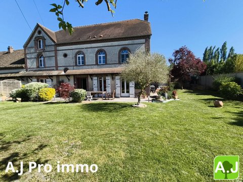 Première photo du bien
