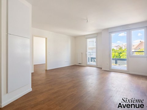 Première photo du bien