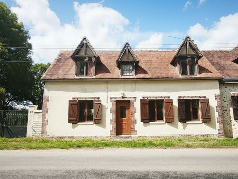 Première photo du bien