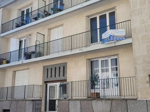Première photo du bien