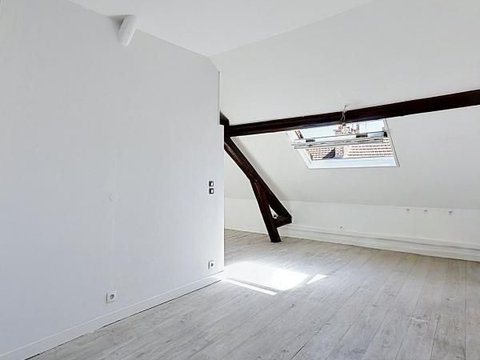 Première photo du bien