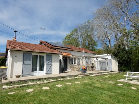 Première photo du bien