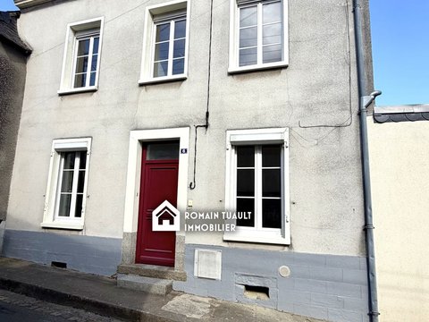 Première photo du bien