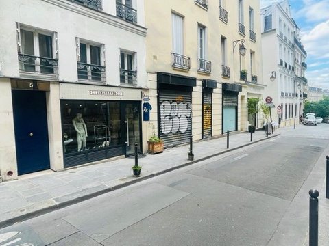 Première photo du bien