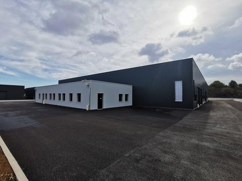 Première photo du bien