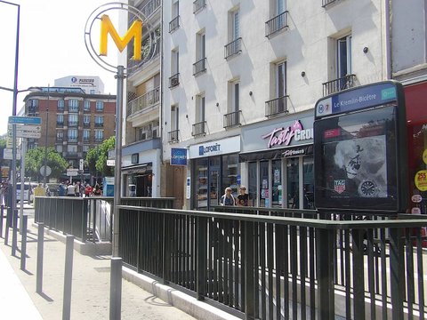 Première photo du bien