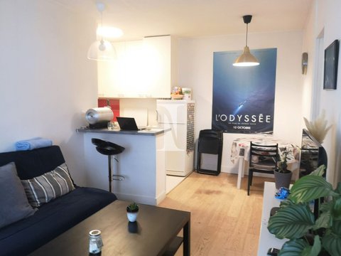 Première photo du bien