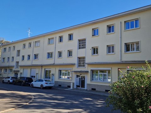 Première photo du bien