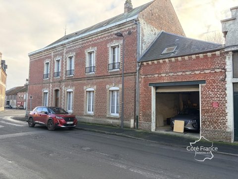 Première photo du bien