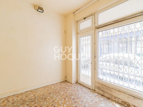 Première photo du bien