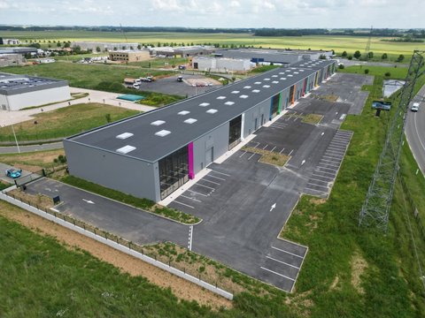 Première photo du bien
