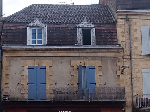 Première photo du bien