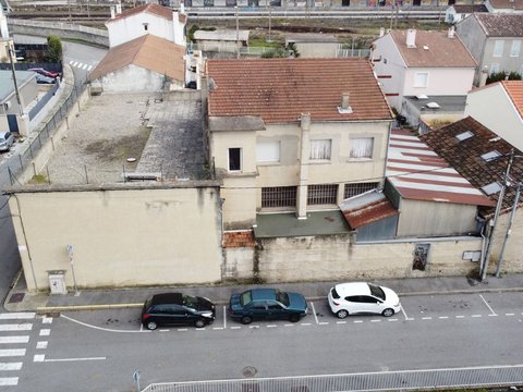 Première photo du bien