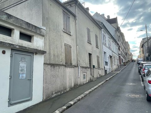 Première photo du bien