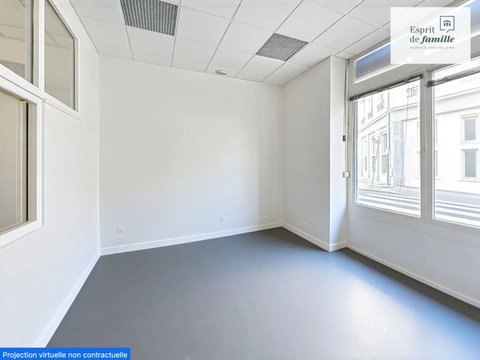 Première photo du bien