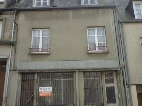 Première photo du bien