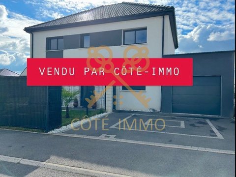 Première photo du bien