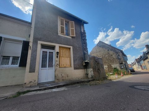 Première photo du bien