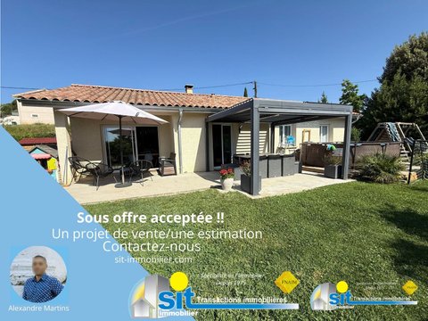 Première photo du bien