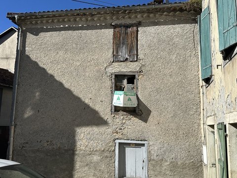 Première photo du bien
