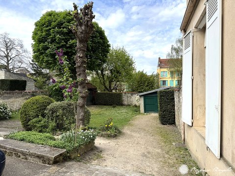 Première photo du bien