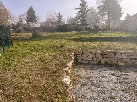 Première photo du bien