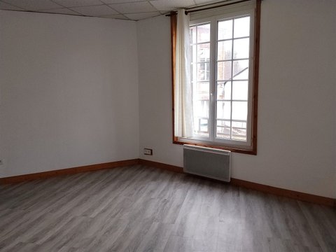 Première photo du bien