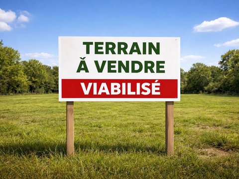 Première photo du bien