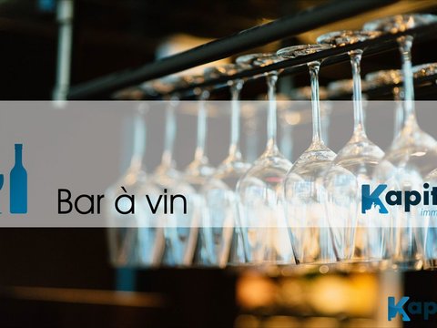 Première photo du bien
