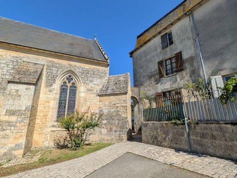 Première photo du bien