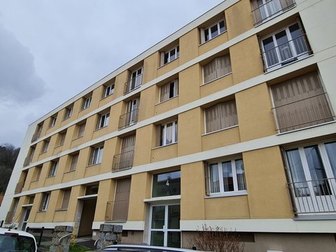 Première photo du bien